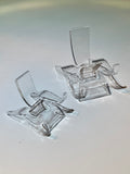 Crystal Acrylic Stand