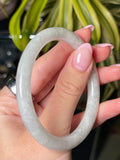 60mm Lavender Jade Bangle C