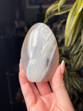Orca Agate Freeform